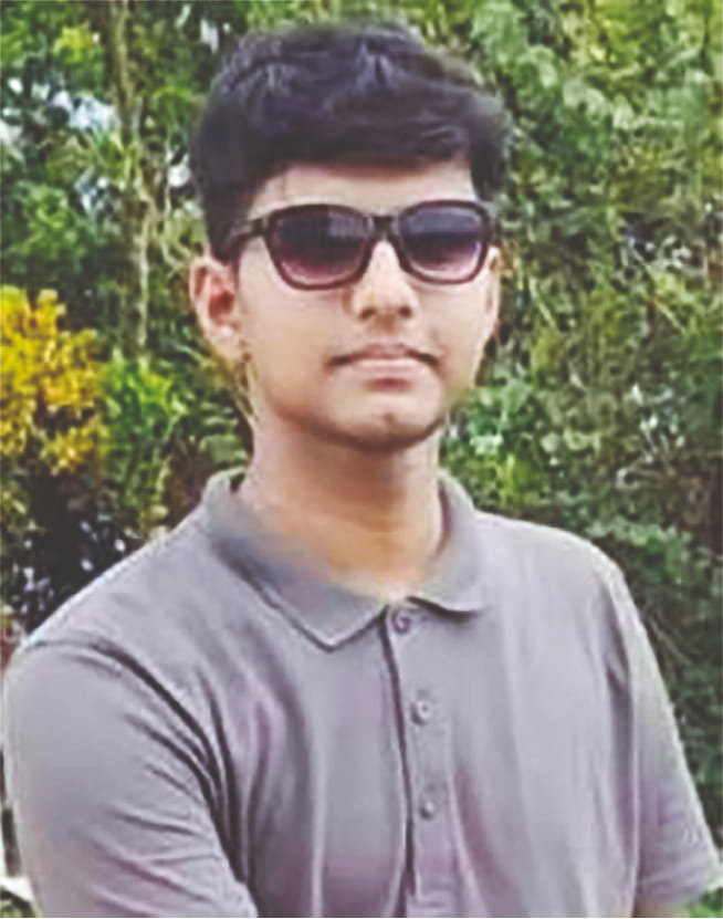Photo of মো: আসিফ হাসান